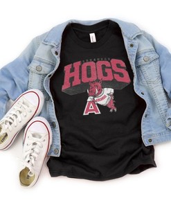 Stylish Arkansas Apparel For Fans Of All Ages Shirts, Tees, Sweatshirts, Hoodies, And More