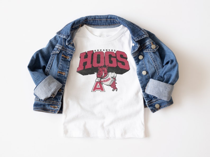 Stylish Arkansas Apparel For Fans Of All Ages Shirts, Tees, Sweatshirts, Hoodies, And More - Image 3