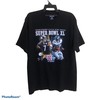 Super Bowl 40th Anniversary Vintage Style Hoodie Sweatshirt Great Gift for Fans