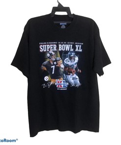 Super Bowl 40th Anniversary Vintage Style Hoodie Sweatshirt Great Gift for Fans
