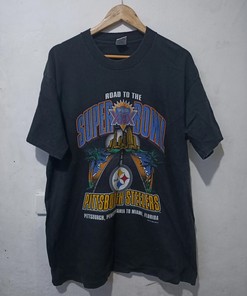 Super Bowl Steelers 1994 Sweatshirt T-shirt Ideal Gift for NFL Fans