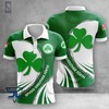 Support SpVgg Greuther Furth in their latest 3D Polo Shirt