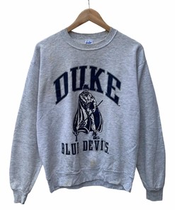 Support The Duke Blue Devils With Vintage 80S Ncaa T-Shirt, Sweatshirt Hoodie