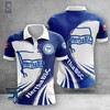 Support Your Team in Style with the Hertha BSC Bundesliga Polo Shirt