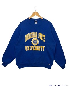 Support Your University With Vintage Russell Athletic Ncaa Gear - T-Shirt, Sweatshirt, Hoodie