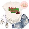 Tailgates And Touchdowns Nebraska Tshirt, Ne Shirt, Nebraska Graphic Shirt, Womens Nebraska Shirt, Sports Shirt