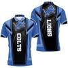 Take Your Love For Detroit Lions To The Next Level! Get This All Over Print Shirt 3D T-shirt
