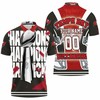 Tampa Bay Buccaneers' 2021 Super Bowl Champions 1 Personalized 3D All Over Print Polo Shirt - show off your team spirit!