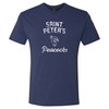 Tampa Spartans Arch Logo Shirt Sweatshirt Vintage Style Hoodie Gifts