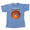 Tarheels Basketball 90S Carolina Ncaa Apparel - T-Shirt, Sweatshirt, Hoodie