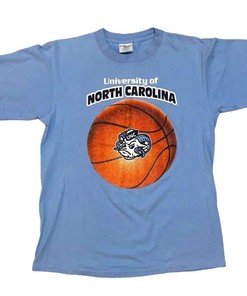 Tarheels Basketball 90S Carolina Ncaa Apparel - T-Shirt, Sweatshirt, Hoodie