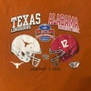 Texas Longhorn Bowl Game Vintage Style T-Shirt, Sweatshirt, Hoodie Gifts For Fans