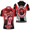 Thank You Fans! Join Us In Celebrating The Tampa Bay Buccaneers Super Bowl Victory With This 3D Polo Shirt