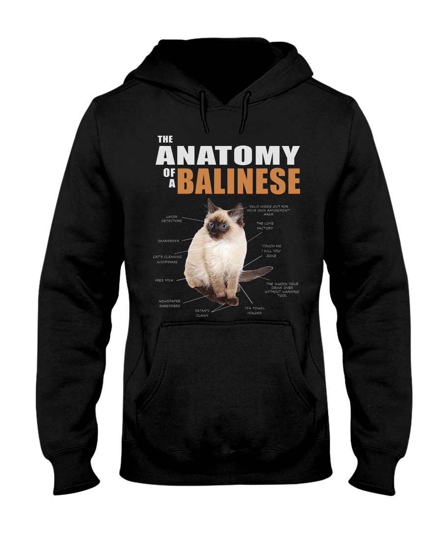 The Anatomy Of A Balinese T-Shirt - Image 2