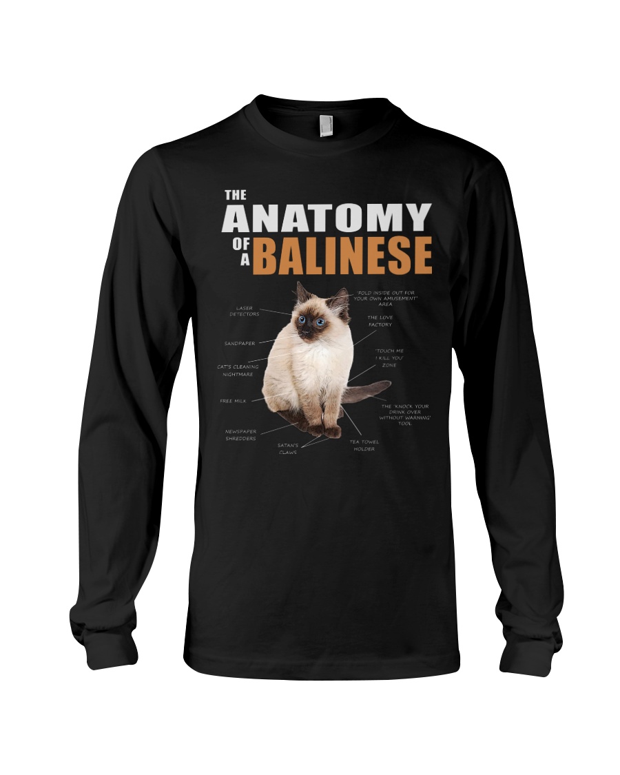 The Anatomy Of A Balinese T-Shirt - Image 3