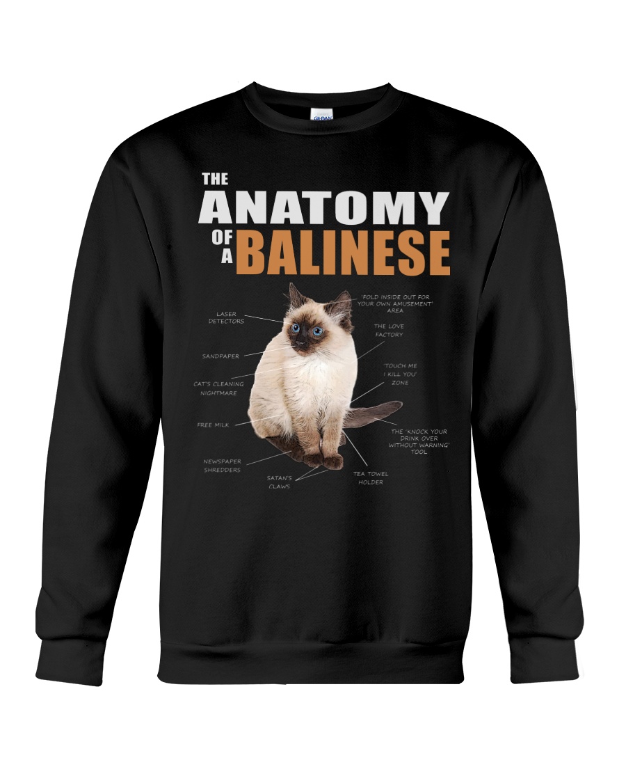 The Anatomy Of A Balinese T-Shirt - Image 4