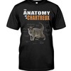The Anatomy Of A Chartreux T-Shirt