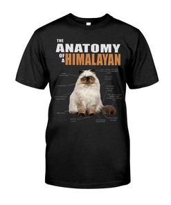 The Anatomy Of A Himalayan Sweatshirt