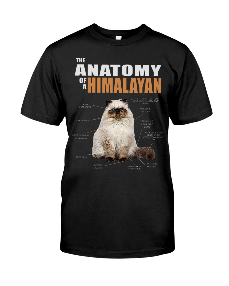 The Anatomy Of A Himalayan Sweatshirt