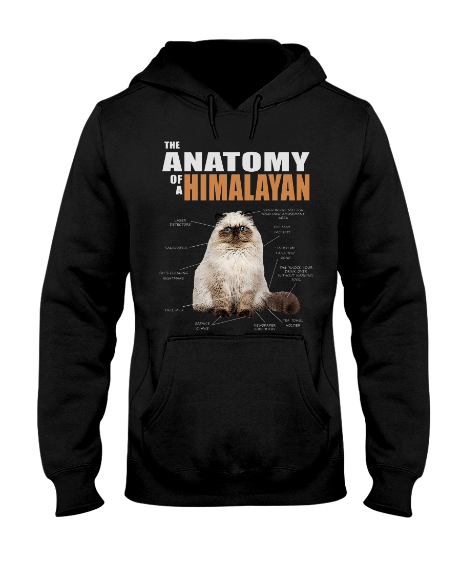 The Anatomy Of A Himalayan Sweatshirt - Image 2