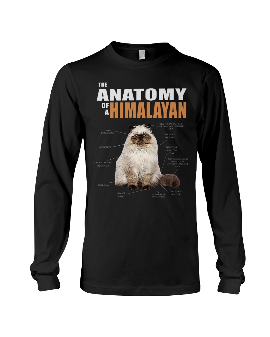 The Anatomy Of A Himalayan Sweatshirt - Image 3