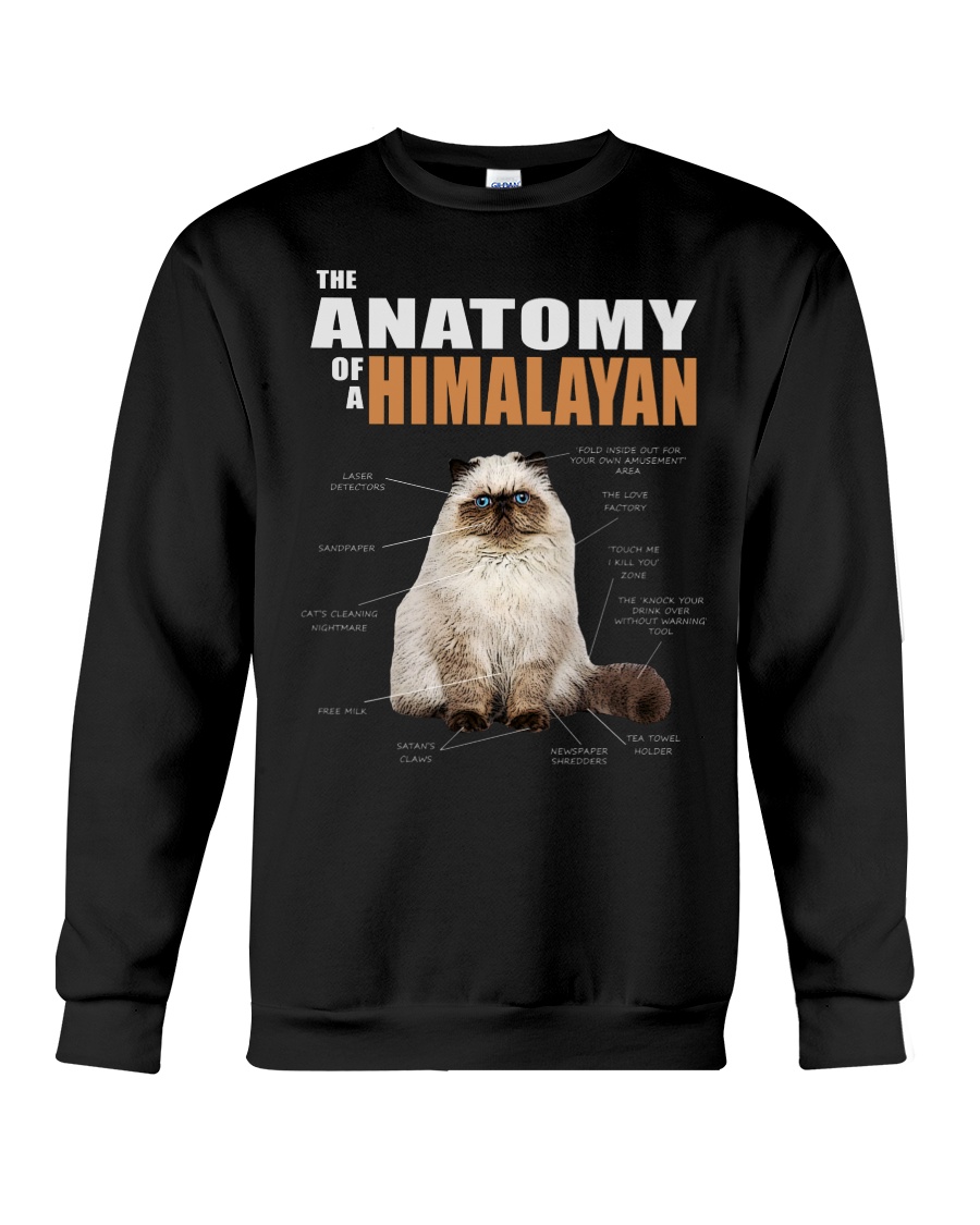 The Anatomy Of A Himalayan Sweatshirt - Image 4