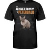 The Anatomy Of A Peterbald T-Shirt