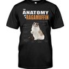 The Anatomy Of A Ragamuffin Crewneck Sweatshirt