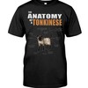 The Anatomy Of A Tonkinese T-Shirt