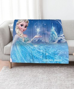 The Lion King II Simba's Pride Disney Blanket - Soft Gift Blanket for Home Decoration, Sofa Disney Blanket Toddler