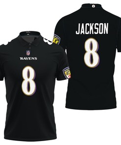 This Great Player Nfl American Football Game Jersey Black 2019 Polo Shirt