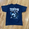 Tim Tebow NFL Bogo Broncos Gear Sweatshirt T-shirt Ideal Gift for NFL Fans