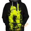 Trafalgar Law Iconic Hoodie with 3D Print