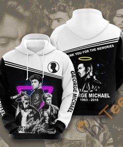 Trendy All Over Print 3D Music Usa Sport Hoodie
