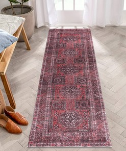 Trippy Optical Illusion Checkerboard Rug - Non-Slip and Cool Design for Modern Home