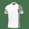 Try this Grey 3D Printed Juventus Tnt-Lt Polo Shirt Ver 2 perfect for any occasion