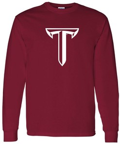 Tulsa Us City Flag Basic Shirt Sweatshirt Vintage Style Hoodie Gifts