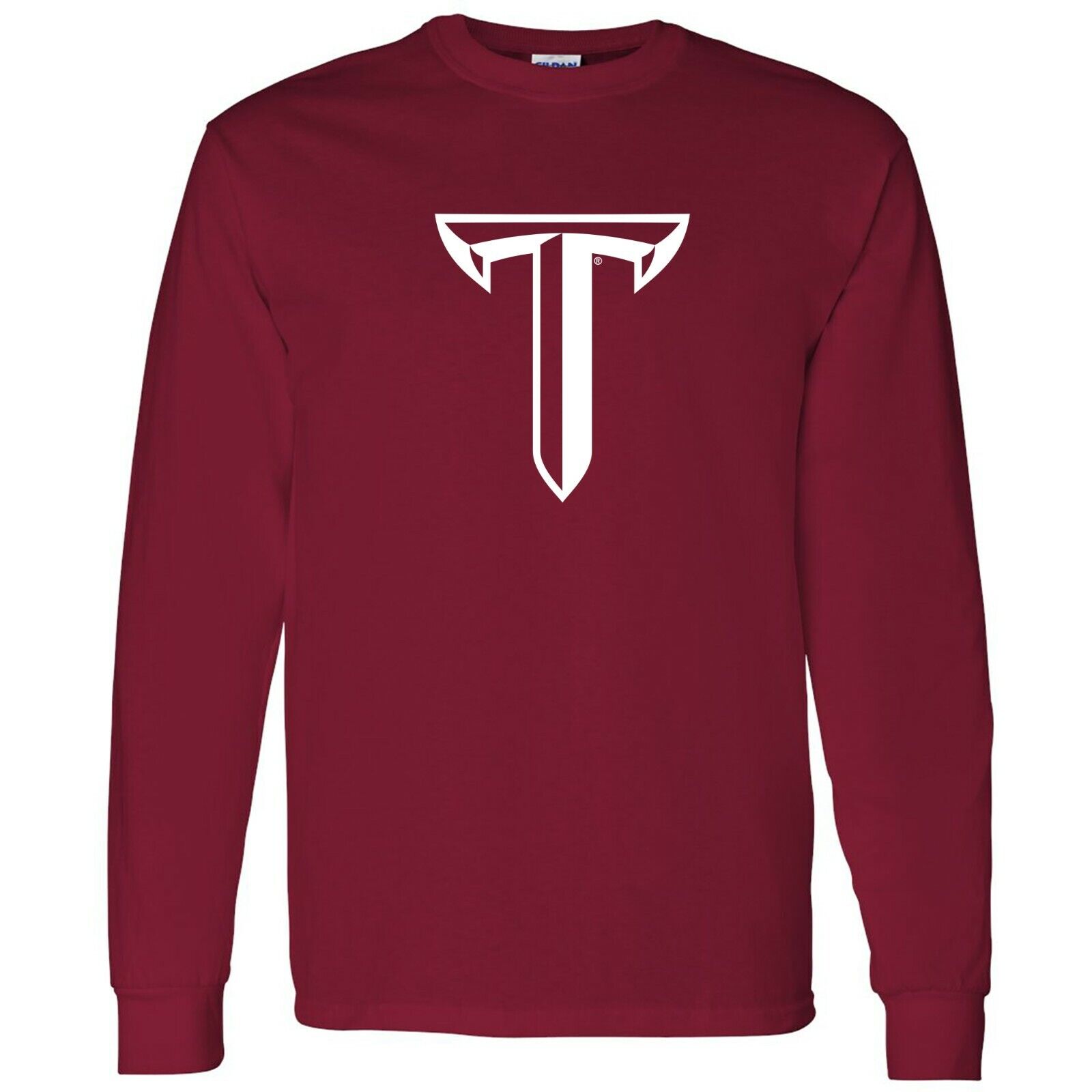 Tulsa Us City Flag Basic Shirt Sweatshirt Vintage Style Hoodie Gifts