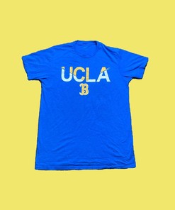 Ucla Bruins College Apparel T-Shirt, Sweatshirt, Hoodie Full-Size Gift For Ncaa Enthusiasts