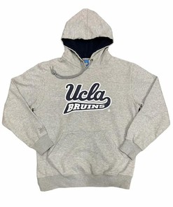 Ucla Bruins Sweatshirt Hoodie Football Game Day T-Shirt Lover