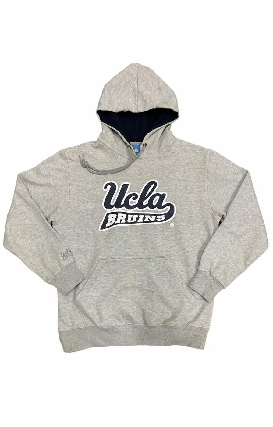 Ucla Bruins Sweatshirt Hoodie Football Game Day T-Shirt Lover