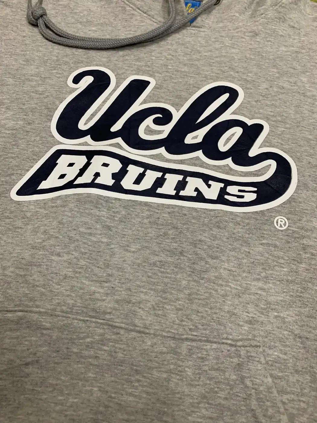 Ucla Bruins Sweatshirt Hoodie Football Game Day T-Shirt Lover - Image 2