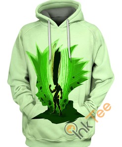 Ultimate Gon Hunter X Hunter Hoodie 3D Print All Over