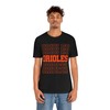 Unisex Baltimore Orioles Baseball Jersey Tee, Mlb Fan Gameday Apparel