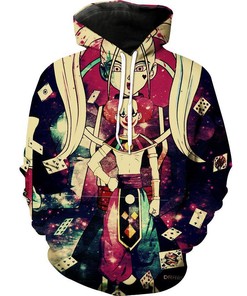 Universe Space Art Hoodie 3D Print All Over