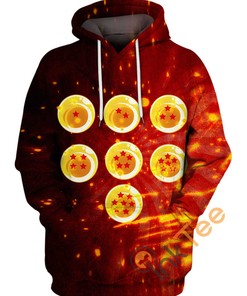 Universe Surviver Sc-Fi Art Hoodie 3D Print All Over