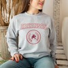 University Of Arkansas Sweatshirt, Razorbacks Crewneck, Go Hogs Sweater, Woo Pig Sooie Pullover