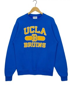 University Of California Los Angeles Ucla University American Sweatshirt Gifts For Ncaa