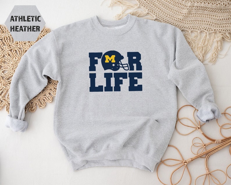 University Of Michigan And Michigan State Apparel Perfect For Fans Of Both Teams, Michigan State Apparel Fans