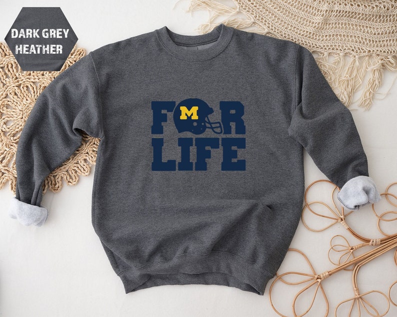 University Of Michigan And Michigan State Apparel Perfect For Fans Of Both Teams, Michigan State Apparel Fans - Image 2
